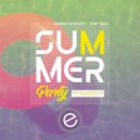 Jose Ogalla, M Terrel - Love (Original Mix)