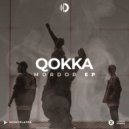 Qokka - Dropkick, Pt.1 (Original Mix)
