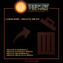 Lasawers - Delete 0 (MANUF Remix)