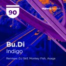 Bu.Di - Indigo