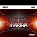Destroy - Zodexx (Original Mix)