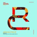 Barbax - Revolution (Tony Romanello Remix)