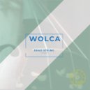 Wolca - Dead String (Original Mix)