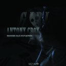 Antony Crox & Profound Roar Feat Motheo - Girl (Dj Two4 Afro Remix)