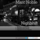 Marc Noble - Nightshift