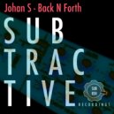 Johan S - Back N Forth