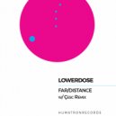Lowerdose - Distance (Original Mix)
