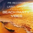 Emly Clausen - Touch Me (All Over)