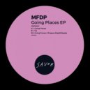 MFDP - Going Places (Franco Cinelli Remix)