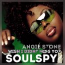 Angie Stone - Wish I Didn\'t Miss You (Soulspy Edit)