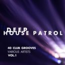 Rino(IO)DJ - I Am Not Your Juke Box (Shanti Roots & Scheibosan Remix)