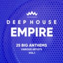 Stefan Reh feat. Lisa - Way Out Here (Matthias Freudmann Remix)