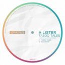 A Lister - Ragnarok