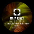 Mata Jones - Teddy (Original Mix)