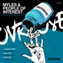 Myles, People Of Interest - Boy Toy (NightFunk Remix)