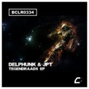 Delphunk, JPT - Tegendraads