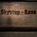 Skystep - Susanoo