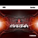 D_M_B - Survive (Original Mix)