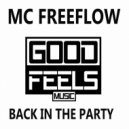 MC Freeflow - Back In The Party! (Instrumental)