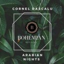 Cornel Dascalu - Arabian Nights