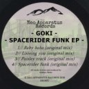 Goki - Spacerider Funk (Original Mix)