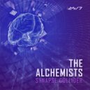 The Alchemists - Brain Absorption (Original Mix)