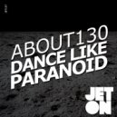 About130 - Activation Code (Original Mix)