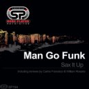 Man Go Funk - Sax It Up