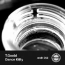T.Goold - Black Project (Original Mix)