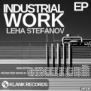 Leha Stefanov - The Mood (Original Mix)