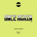 Jason Burns - Once Again (Tekla Remix)