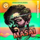 Yerai An & Jonathan Bosch - Masai (Gerard Fortuny, Tony Beat Remix)
