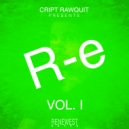 Cript Rawquit - Spirit of Sequence (Original Mix)