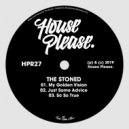 The Stoned - Just Some Advice (Original Mix)