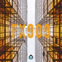 FX909 - Structure