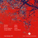Giorgio Robles - Danza Bruna (Original Mix)