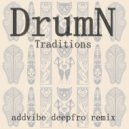 DrumN - Traditions
