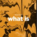 Deecross - What Is