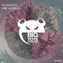VolumeStep - One World