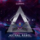 Pedräda, Matheus Castro - Astral Rebel