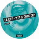 La Riff - Cheesy Sax
