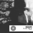 Maharti - Mind Rumble