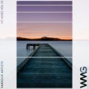 Stranger - Beneath The City