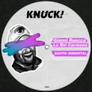 Gianni Ruocco, Le Roi Carmona - Groove It (Original Mix)