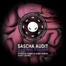 Sascha Audit - Gastric Stroke