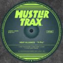 Heat Alliance - X-Ray (Original Mix)