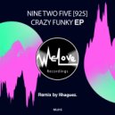 Nine Two Five [925] - Friday Night (Original Mix)