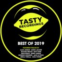 Daft Funk - Gimme Ur Lovin\' (Original Mix)