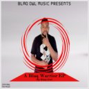 Blaq Owl - 10000 Blaq Warriors