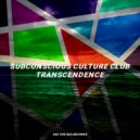 Subconscious Culture Club - Black Techno Power